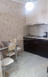 Квартира 1-комн 27 м² - Юсуфа Кобаладзе, Батуми