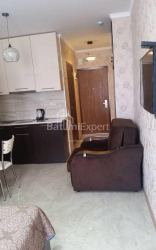 Квартира 27 м² - Юсуфа Кобаладзе, Батуми, Грузия