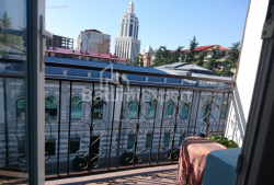 Квартира 100 м² - Мемеда Абашидзе, Батуми, Грузия