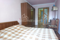 Квартира 4-комн 100 м² - Мемеда Абашидзе, Батуми