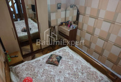 Квартира 4-комн 100 м² - Мемеда Абашидзе, Батуми