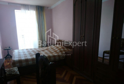 Квартира 4-комн 100 м² - Мемеда Абашидзе, Батуми