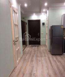 Квартира 2-комн 52 м² - Шерифа Химшиашвили, Батуми