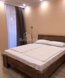 Квартира 52 м² - Шерифа Химшиашвили, Батуми, Грузия