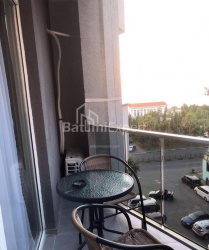 Квартира 2-комн 52 м² - Шерифа Химшиашвили, Батуми