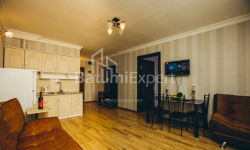 Квартира 46 м² - Шерифа Химшиашвили, Батуми, Грузия
