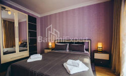 Квартира 46 м² - Шерифа Химшиашвили, Батуми, Грузия