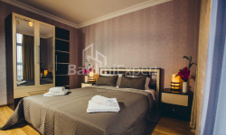 Квартира 2-комн 46 м² - Шерифа Химшиашвили, Батуми