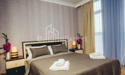 Квартира 2-комн 46 м² - Шерифа Химшиашвили, Батуми