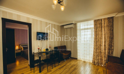 Квартира 46 м² - Шерифа Химшиашвили, Батуми, Грузия