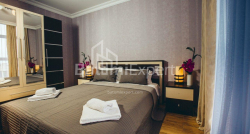 Квартира 2-комн 46 м² - Шерифа Химшиашвили, Батуми