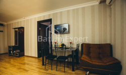Квартира 46 м² - Шерифа Химшиашвили, Батуми, Грузия