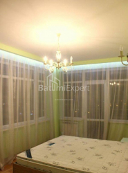 Квартира 3-комн 160 м² - Ильи Чавчавадзе, Батуми