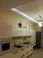 Квартира 3-комн 160 м² - Ильи Чавчавадзе, Батуми