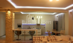 Квартира 160 м² - Ильи Чавчавадзе, Батуми, Грузия