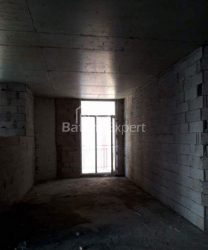 Квартира 4-комн 92 м² - Шалва Инасаридзе, Батуми