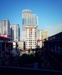 Квартира 4-комн 92 м² - Шалва Инасаридзе, Батуми