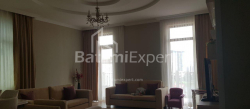 Квартира 4-комн 136 м² - Царя Парнаваза, Батуми
