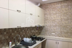 Квартира 112 м² - Шерифа Химшиашвили, Батуми, Грузия
