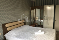 Квартира 112 м² - Шерифа Химшиашвили, Батуми, Грузия