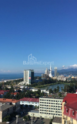 Квартира 4-комн 112 м² - Шерифа Химшиашвили, Батуми
