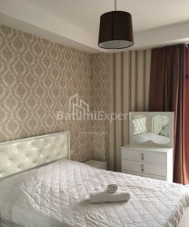 Квартира 112 м² - Шерифа Химшиашвили, Батуми, Грузия