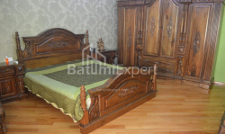 Квартира 6-комн 186 м² - Юсуфа Кобаладзе, Батуми