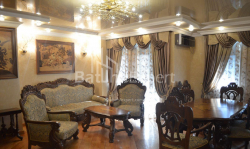 Квартира 6-комн 186 м² - Юсуфа Кобаладзе, Батуми