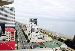 Квартира 75 м² - Юрьевская, Батуми, Грузия
