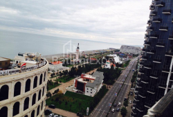 Квартира 75 м² - Юрьевская, Батуми, Грузия