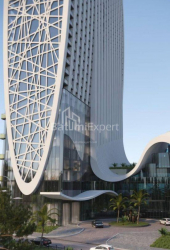 Квартира 100-комн 100 м² - Юрьевская, Батуми