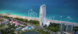 Квартира 100-комн 100 м² - Юрьевская, Батуми