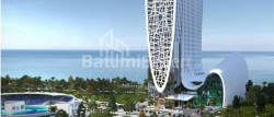 Квартира 100-комн 100 м² - Юрьевская, Батуми