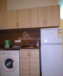Квартира 1-комн 33 м² - Шерифа Химшиашвили, Батуми