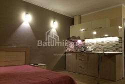 Квартира 1-комн 33 м² - Шерифа Химшиашвили, Батуми