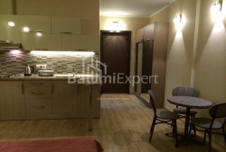 Квартира 33 м² - Шерифа Химшиашвили, Батуми, Грузия