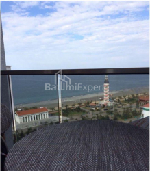Квартира 1-комн 33 м² - Шерифа Химшиашвили, Батуми