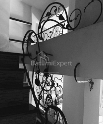 Квартира 90 м² - Зураба Горгиладзе, Батуми, Грузия