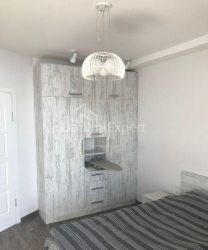 Квартира 55 м² - Шерифа Химшиашвили, Батуми, Грузия