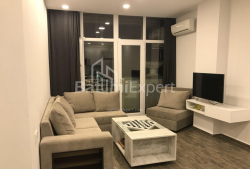 Квартира 55 м² - Шерифа Химшиашвили, Батуми, Грузия