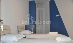 Квартира 87 м² - Зураба Горгиладзе, Батуми, Грузия