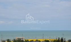 Квартира 3-комн 87 м² - Зураба Горгиладзе, Батуми