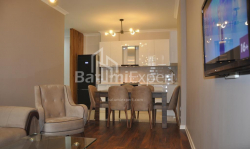 Квартира 3-комн 87 м² - Зураба Горгиладзе, Батуми