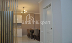 Квартира 3-комн 87 м² - Зураба Горгиладзе, Батуми
