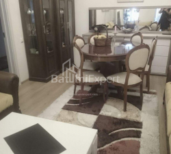 Квартира 300 м² - Царя Парнаваза, Батуми, Грузия