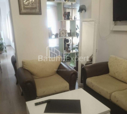 Квартира 4-комн 300 м² - Царя Парнаваза, Батуми