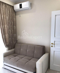 Квартира 3-комн 43 м² - Юрьевская, Батуми