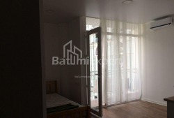Квартира 1-комн 33 м² - Юрьевская, Батуми