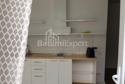 Квартира 1-комн 33 м² - Юрьевская, Батуми