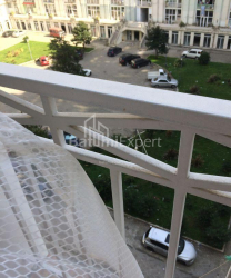 Квартира 1-комн 33 м² - Юрьевская, Батуми